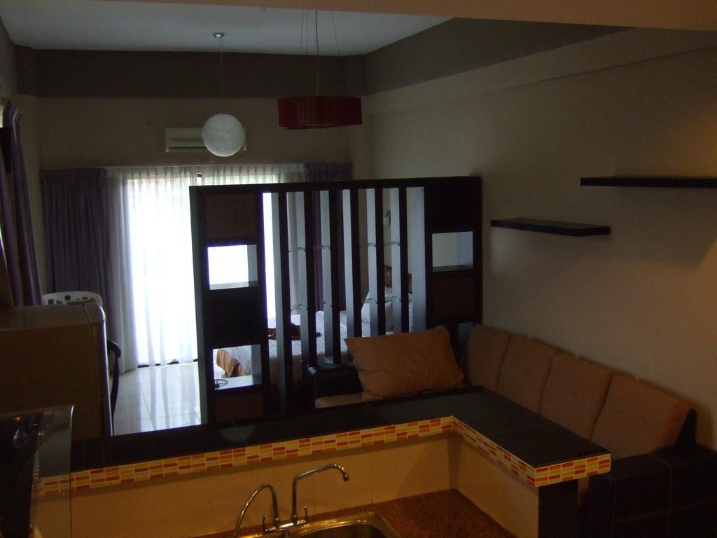 City Times Hotel Kuantan Eksteriør billede