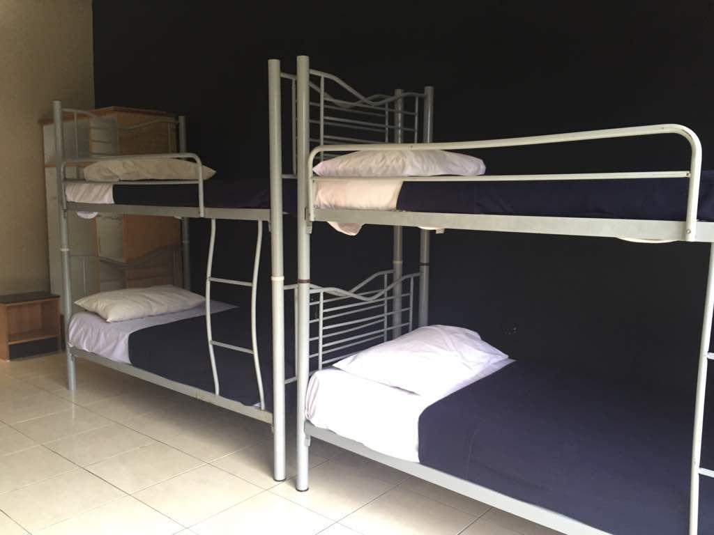 City Times Hotel Kuantan Eksteriør billede